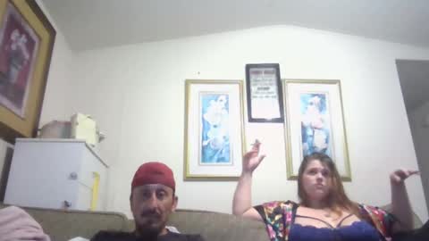 Snapshot of bigdickrick901 chatting on 10.18.25 bigdickrick901 online show from 10.18.25