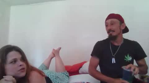 Snapshot of bigdickrick901 chatting on 11.01.25 bigdickrick901 online show from 11.01.25