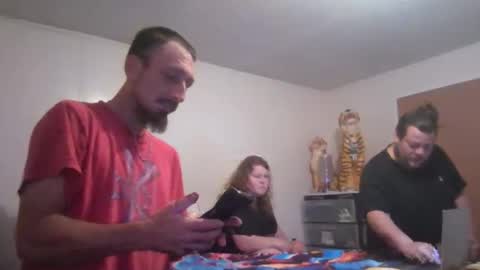 Snapshot of bigdickrick901 chatting on 11.08.25 bigdickrick901 online show from 11.08.25