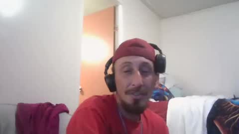 Snapshot of bigdickrick901 chatting on 11.24.25 bigdickrick901 online show from 11.24.25