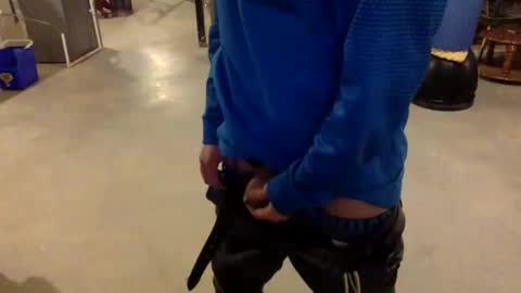 Bigdickshowoff9877 online show from 01.13.25