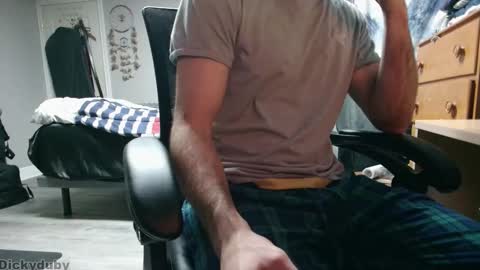 George Forest Dickyduby on all Socials online show from 12.23.25