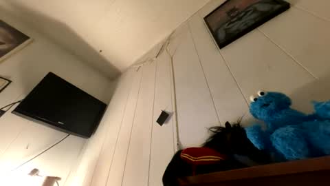 bigdickywn online show from 07.09.26