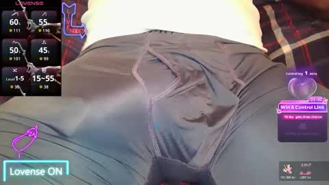 BigDickFreak online show from 04.25.26