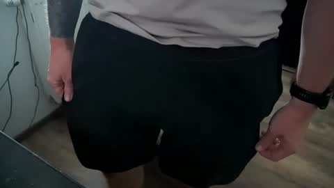 bigdikrogue online show from 07.15.26