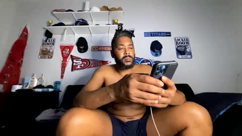 Snapshot of bigdinca chatting on 03.18.26 bigdinca online show from 03.18.26