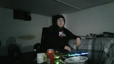 Snapshot of bigdog_187 chatting on 01.17.25 bigdog_187 online show from 01.17.25