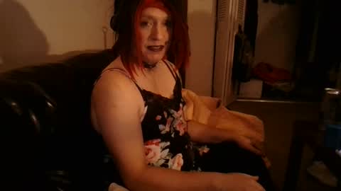 Snapshot of bigdogmattiets chatting on 09.11.25 Madelyn online show from 09.11.25