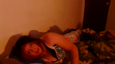 Snapshot of bigdogmattiets chatting on 09.28.25 Madelyn online show from 09.28.25