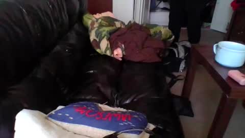 Snapshot of bigdogmattiets chatting on 10.20.25 Madelyn online show from 10.20.25