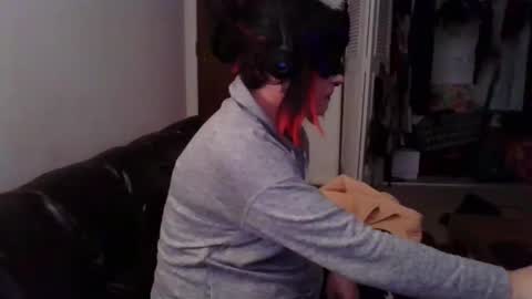 Snapshot of bigdogmattiets chatting on 11.03.25 Madelyn online show from 11.03.25