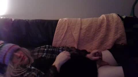 Snapshot of bigdogmattiets chatting on 12.14.25 Madelyn online show from 12.14.25