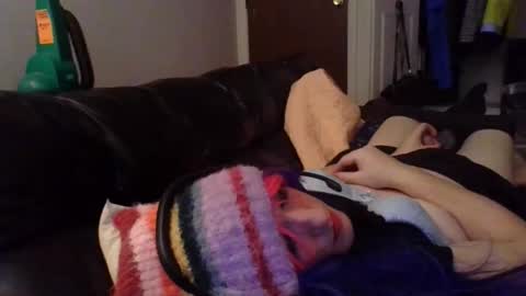 Snapshot of bigdogmattiets chatting on 01.10.26 Madelyn online show from 01.10.26