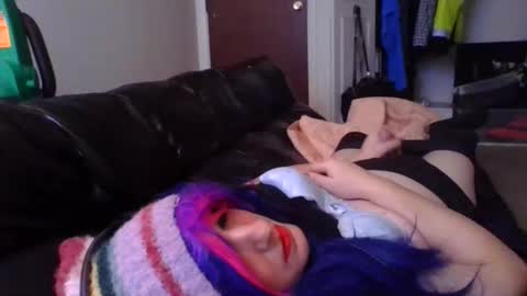 Snapshot of bigdogmattiets chatting on 01.10.26 Madelyn online show from 01.10.26