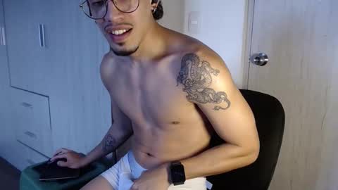 BigDragonBoy online show from 02.01.26