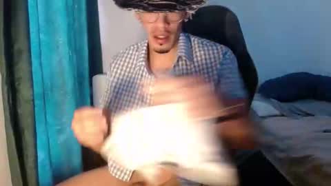 BigDragonBoy online show from 04.18.26