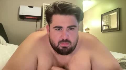 bigdude365 online show from 02.18.26