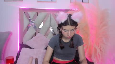 Lucy and Fred online show from 03.06.25