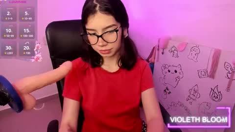 Lucy and Fred online show from 02.07.26