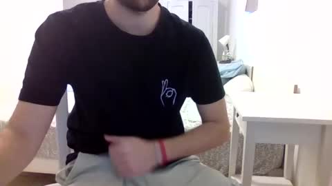 biggbaguette1 online show from 10.23.25