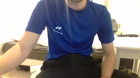 biggbaguette1 online show from 12.05.25