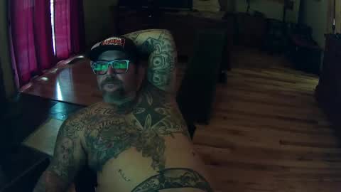 biggdaddy4206913 online show from 09.17.25