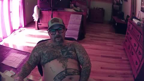biggdaddy4206913 online show from 01.13.26