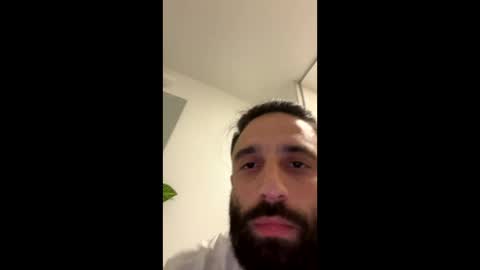 biggestdickyet online show from 10.01.25