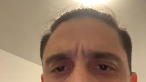 biggestdickyet online show from 11.30.25