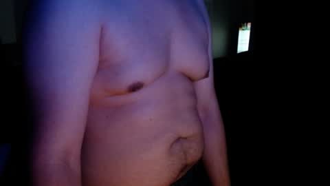 Snapshot of biggg725 chatting on 02.24.25 biggg725 online show from 02.24.25