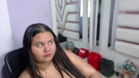 Snapshot of biggstits69 chatting on 10.24.25 biggstits69 online show from 10.24.25