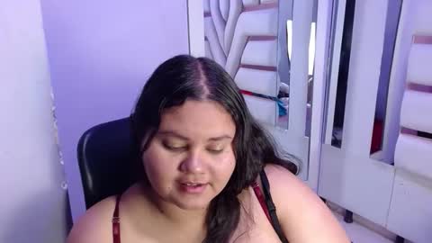 Snapshot of biggstits69 chatting on 11.20.25 biggstits69 online show from 11.20.25