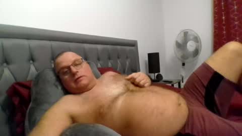 bigguy2014 online show from 11.09.25