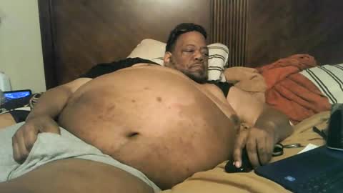 biggyscorpio online show from 02.11.25