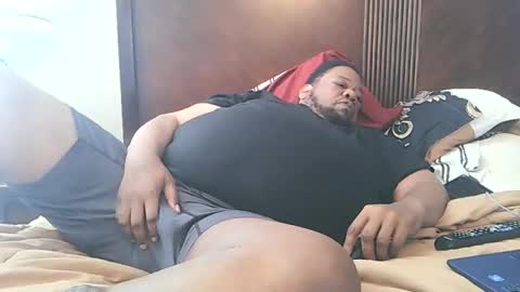 biggyscorpio online show from 02.17.25