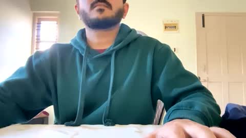 Snapshot of bighandsomesatisfy chatting on 01.25.25 bighandsomesatisfy online show from 01.25.25