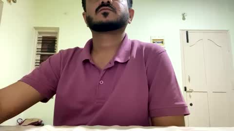 Snapshot of bighandsomesatisfy chatting on 01.31.25 bighandsomesatisfy online show from 01.31.25