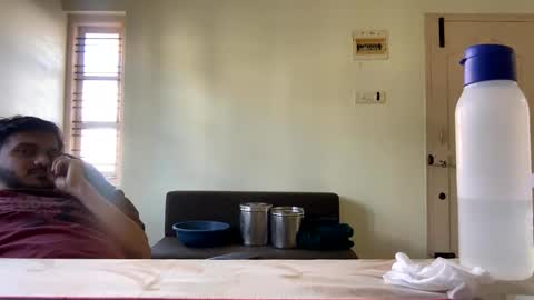 Snapshot of bighandsomesatisfy chatting on 02.07.25 bighandsomesatisfy online show from 02.07.25