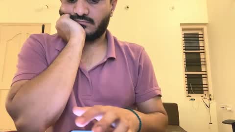 Snapshot of bighandsomesatisfy chatting on 11.29.25 bighandsomesatisfy online show from 11.29.25