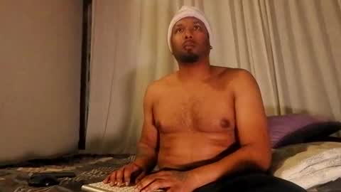 bighardcock989 online show from 12.25.24