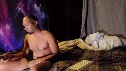 bighardcock989 online show from 11.18.25