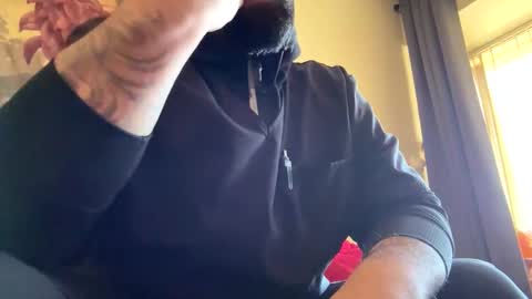 Daniel  Noelia online show from 03.01.25