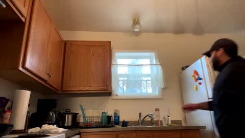 Daniel  Noelia online show from 03.06.25