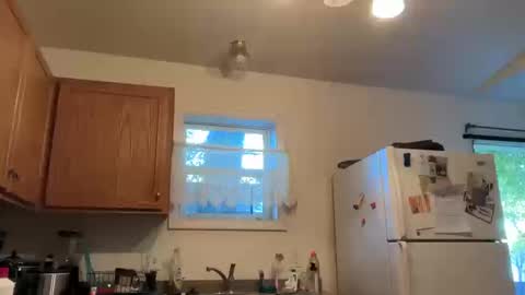 Daniel  Noelia online show from 10.16.25