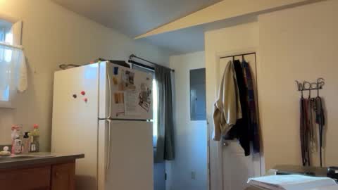 Daniel  Noelia online show from 11.07.25