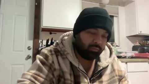 Daniel  Noelia online show from 11.20.25