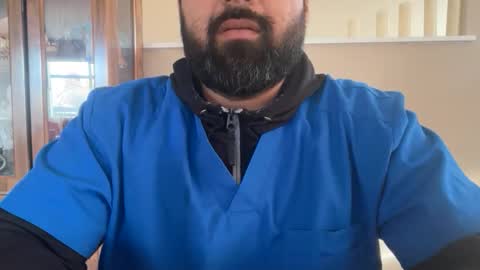 Daniel  Noelia online show from 02.24.26