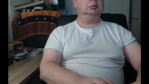 Snapshot of bighorn1981 chatting on 06.26.26 bighorn1981 online show from 06.26.26