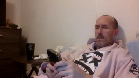 Chaz online show from 02.17.25