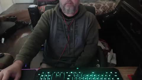 bighugmugg online show from 03.23.26